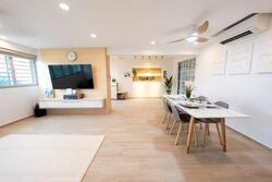 Blk 401 Sun Plaza Green (Tampines), HDB 5 Rooms #622723011